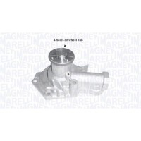 352316170618 MAGNETI MARELLI Водяний насос охолодження двигуна