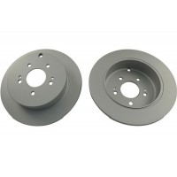 BR-5768-C KAVO PARTS Гальмівний диск