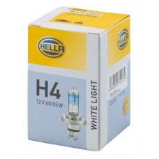 8GJ 223 498-121 HELLA Лампа розжарювання фара дальнього світла