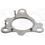 075.300 ELRING Прокладка труба вихлопного газу
