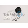50-0790 TrakMotive Комплект пыльника, Привідний вал
