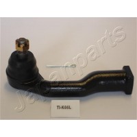 TI-K66L JAPANPARTS Наконечник поперечної кермової тяги