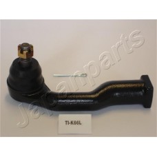 TI-K66L JAPANPARTS Наконечник поперечної кермової тяги