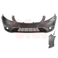 3082579 VAN WEZEL Буфер