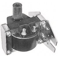 12628 INTERMOTOR Котушка запалювання