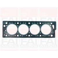 HG284 FAI AutoParts Прокладка головка циліндра