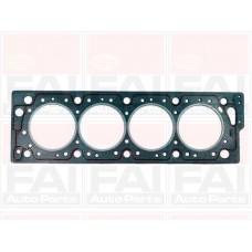 HG284 FAI AutoParts Прокладка головка циліндра