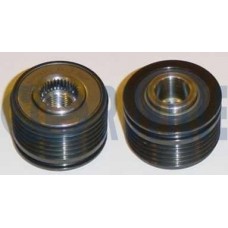 541271 RUVILLE Механізм вільного ходу генератора