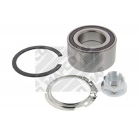 26127 MAPCO Комплект підшипника ступиці колеса