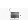 CN6330 AVA QUALITY COOLING Теплообмінник обігрів салону
