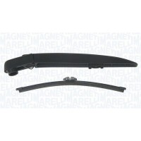 000723180282 MAGNETI MARELLI Щітка склоочисника