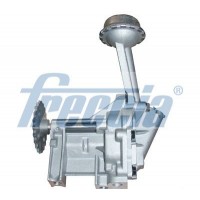 OP09-143 FRECCIA Масляний насос