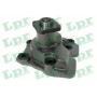 WP0727 LPR Водяний насос охолодження двигуна