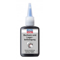 3807 LIQUI MOLY Паста частина гальм гідросист гідравл привід упр зчепл.
