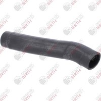 Трубка наддуваемого повітря BIRTH 55728