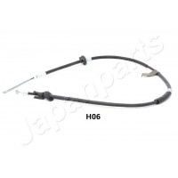 BC-H06 JAPANPARTS Тросик, cтояночный тормоз
