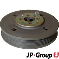 1118302400 JP GROUP Ремінний шків колінчастий вал