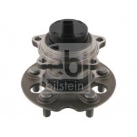 31337 FEBI BILSTEIN Комплект підшипника ступиці колеса