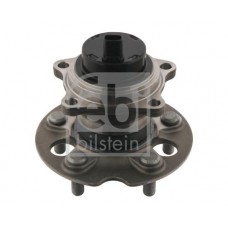 31337 FEBI BILSTEIN Комплект підшипника ступиці колеса