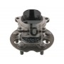 31337 FEBI BILSTEIN Комплект підшипника ступиці колеса