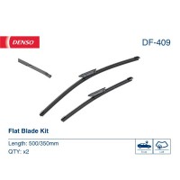 DF-409 DENSO Щітка склоочисника
