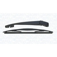000723180145 MAGNETI MARELLI Щітка склоочисника