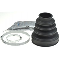 25278 SPIDAN Комплект пыльника, Привідний вал