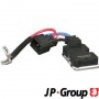 1399150100 JP GROUP Блок управління, эл. Вентилятор охолодження двигуна)