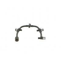 0 928 402 175 BOSCH Шланг витік палива