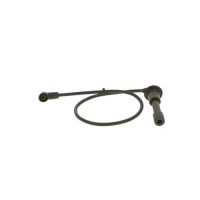 0 986 356 760 BOSCH Комплект дротів запалювання