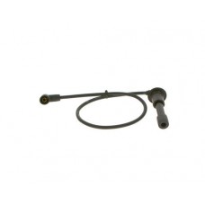 0 986 356 760 BOSCH Комплект дротів запалювання