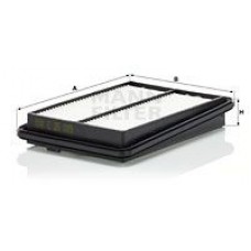 C 26 089 MANN-FILTER Повітряний фільтр