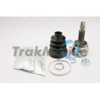 40-0434 TrakMotive Шарнирный комплект, Привідний вал
