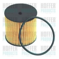 14077 HOFFER Масляний фільтр