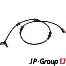 1397104400 JP GROUP Датчик частота обертання колеса