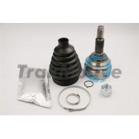 40-0070 TrakMotive Шарнирный комплект, Привідний вал