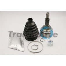 40-0070 TrakMotive Шарнирный комплект, Привідний вал