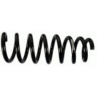 993 539 SACHS Пружина ходової частини