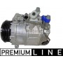 ACP 891 000P MAHLE Компресор кондиціонера