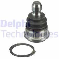 TC3404 DELPHI Шарнір незалежної підвіски поворотного важеля