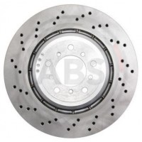 18043 A.B.S. Гальмівний диск
