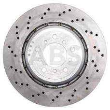 18043 A.B.S. Гальмівний диск
