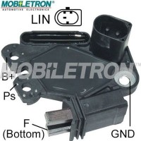 VR-V3952 MOBILETRON Регулятор генератора