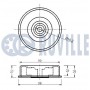 540848 RUVILLE Паразитный / Ведущий ролик, Зубчастий ремінь