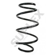 06378 SUPLEX Пружина ходової частини