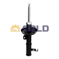 9263116 JAPANPARTS Амортизатор