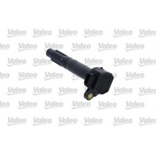 245829 VALEO Котушка запалювання
