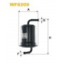 WF8209 WIX FILTERS Паливний фільтр
