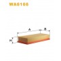 WA6166 WIX FILTERS Повітряний фільтр