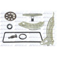 SKCC123F DOLZ Комплект цілі приводу розподільного валу